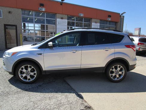 Used 2013 Ford Escape SEL FWD image 6