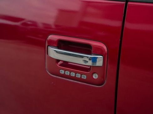 Used 2013 Ford F150 Platinum image 15