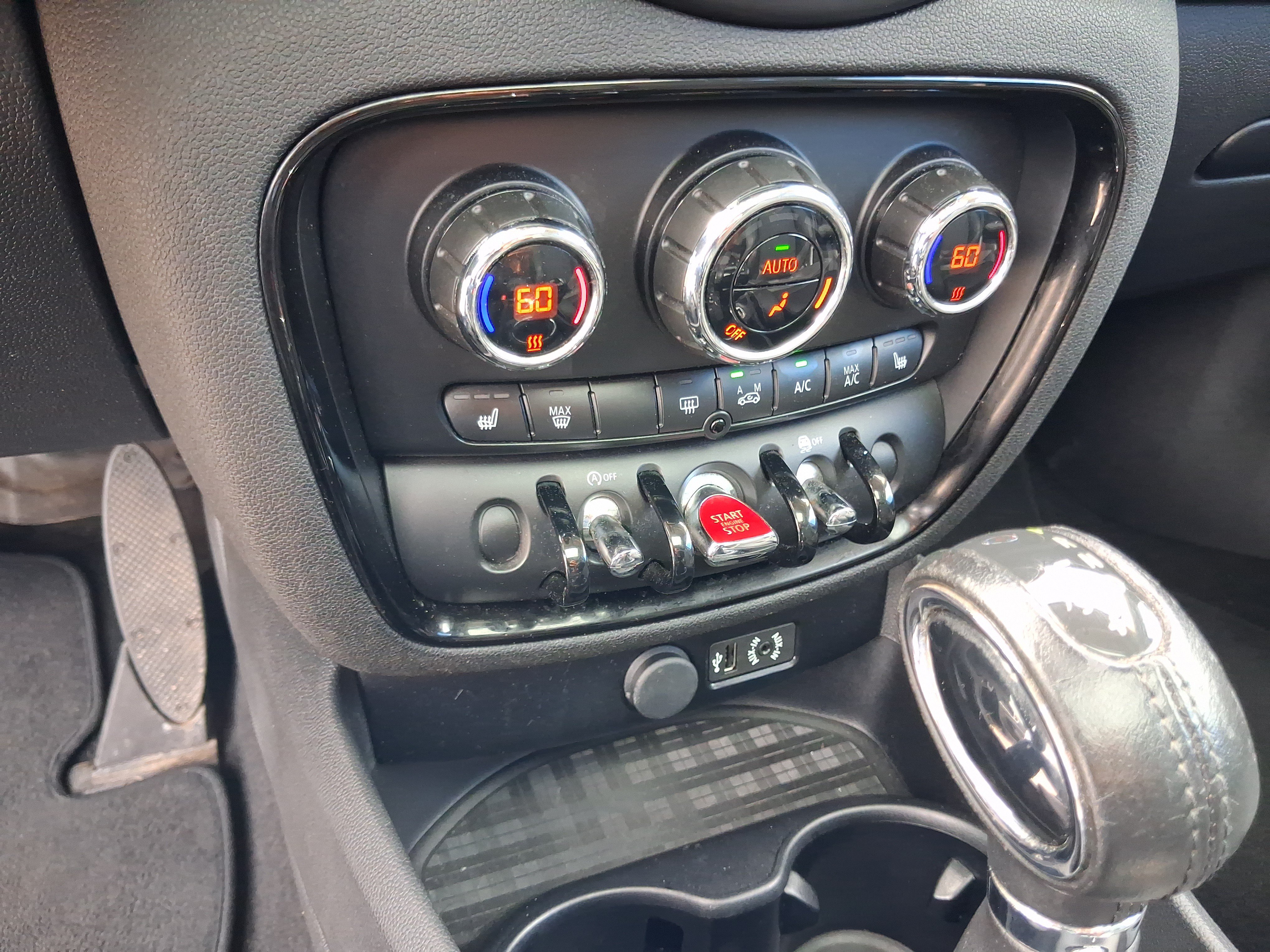 Used 2017 MINI Cooper Clubman S AWD/4WD image 19