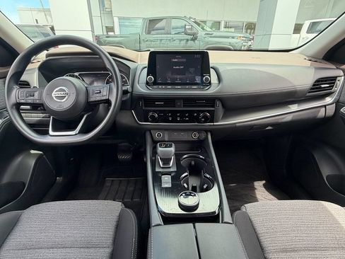 Used 2021 Nissan Rogue S AWD/4WD image 13