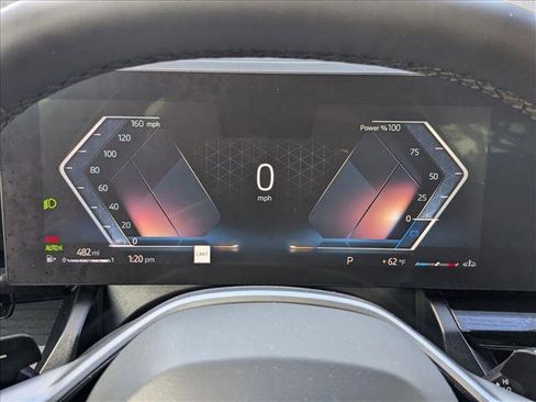 Used 2025 BMW 530i w/ Premium Package image 11