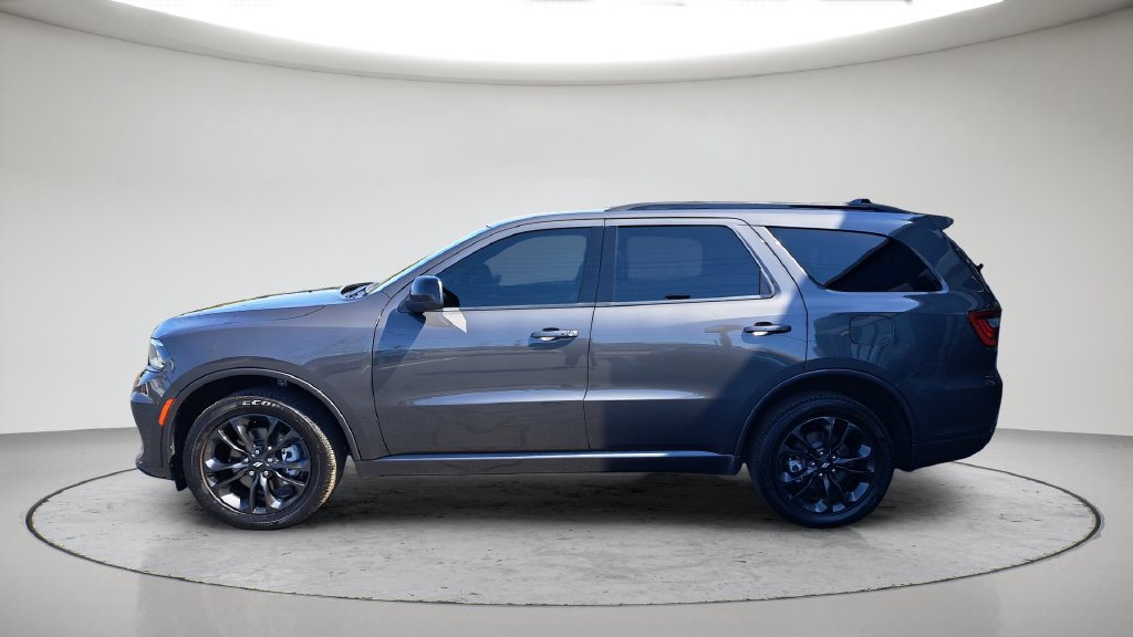 Used 2025 Dodge Durango GT w/ Blacktop Package AWD/4WD image 8