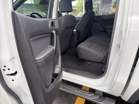 Used 2021 Ford Ranger XL w/ Equipment Group 101A High AWD/4WD image 33