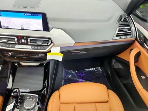 Used 2024 BMW X3 xDrive30i w/ Convenience Package w/ZPA AWD/4WD image 54
