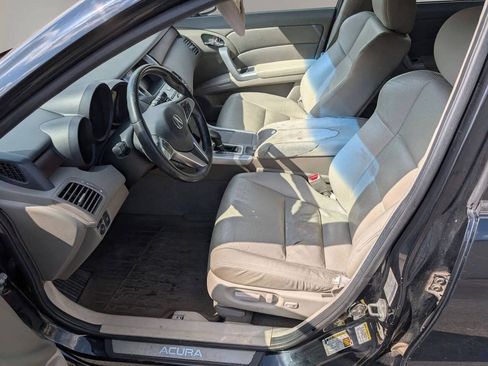 Used 2008 Acura RDX SH-AWD image 27