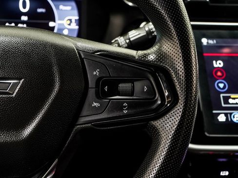 Used 2023 Chevrolet Bolt EUV LT image 31