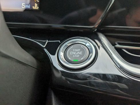 New 2026 Chevrolet Trax RS FWD image 27
