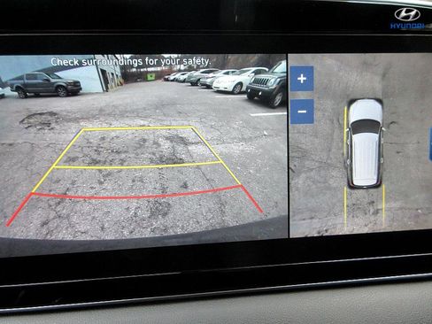 Used 2020 Hyundai Palisade Limited image 12