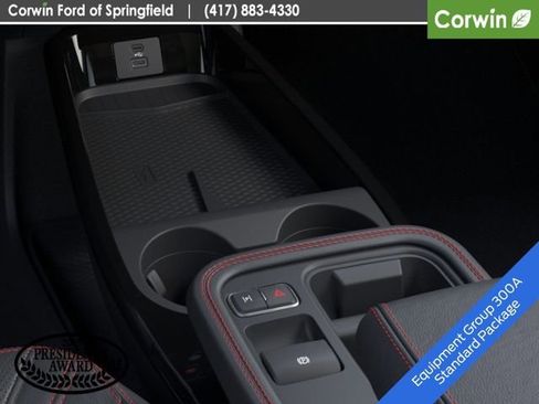 New 2026 Ford Mustang Mach-E Premium image 17