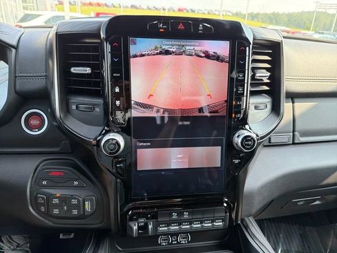 New 2026 RAM 1500 RHO AWD/4WD image 23