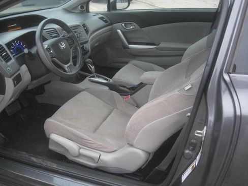 Used 2012 Honda Civic LX image 11