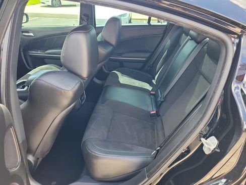 Used 2021 Dodge Charger Scat Pack RWD image 8