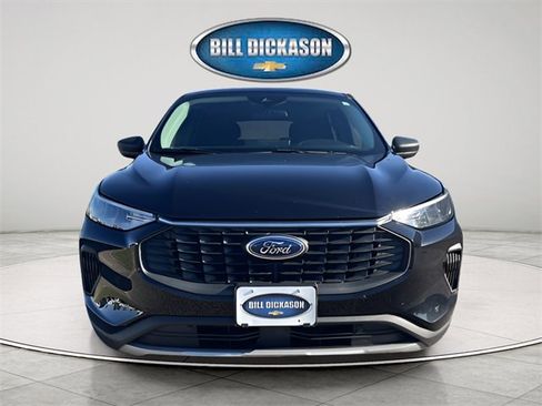 Used 2024 Ford Escape Active w/ Tech Pack #1 image 2