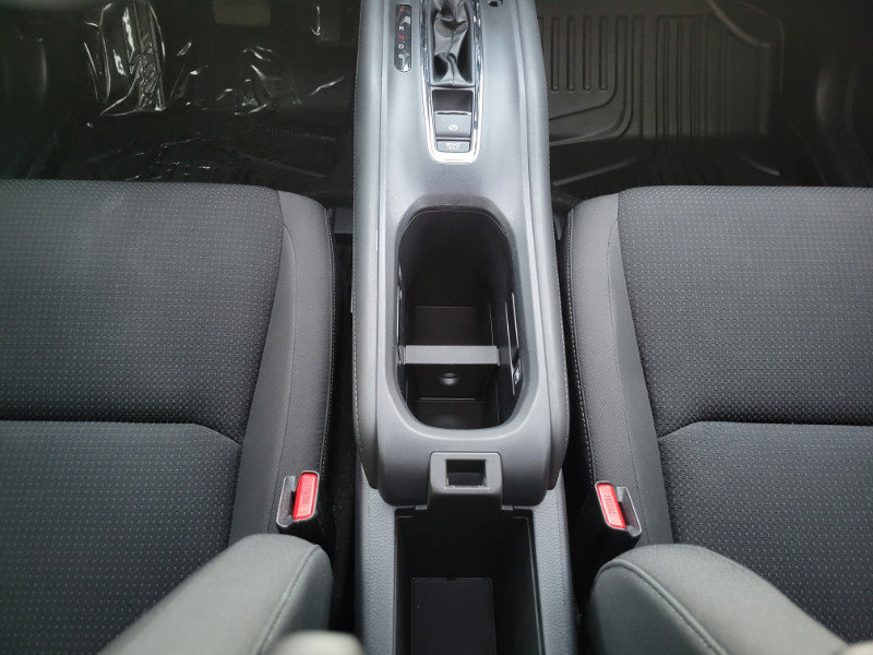 Used 2022 Honda HR-V EX image 23