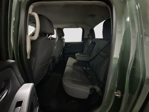 Used 2022 Nissan Frontier SV w/ Technology Package image 22