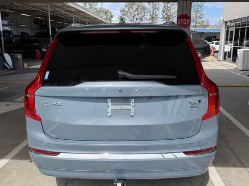 Used 2023 Volvo XC90 B6 Plus AWD/4WD image 4