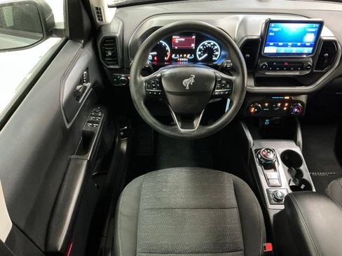 Used 2021 Ford Bronco Sport AWD/4WD image 9
