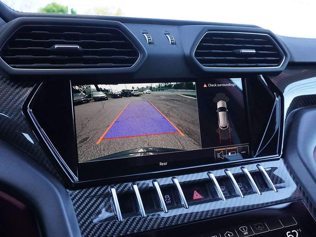 Used 2022 Lamborghini Urus AWD/4WD image 53