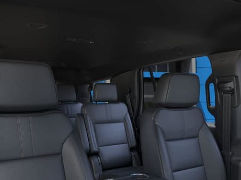 New 2026 Chevrolet Tahoe RST w/ Comfort Package AWD/4WD image 24