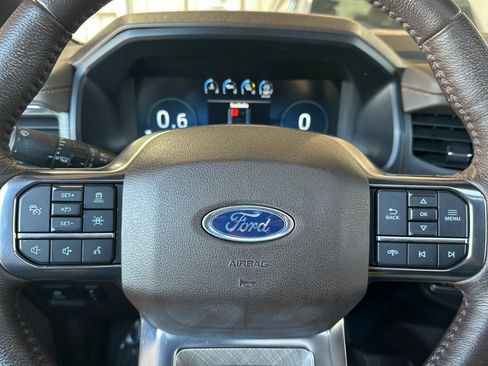 Used 2022 Ford Expedition Max King Ranch AWD/4WD image 24