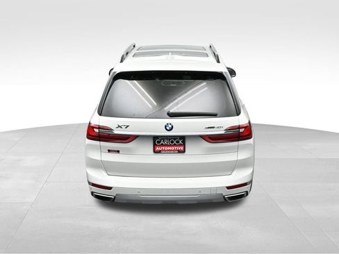Used 2021 BMW X7 xDrive40i w/ Premium Package AWD/4WD image 50