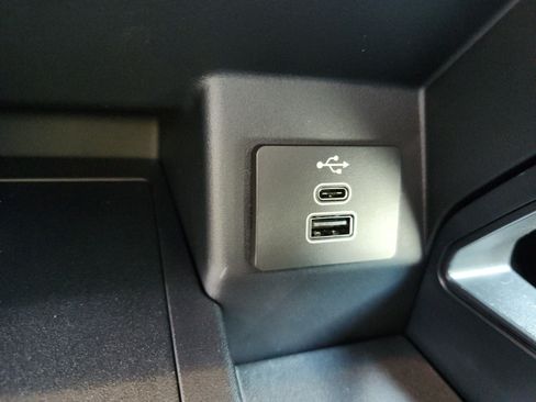 New 2025 Ford Ranger XL RWD image 14