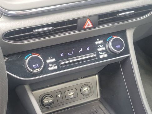 Used 2023 Hyundai Sonata N Line w/ Cargo Package FWD image 18