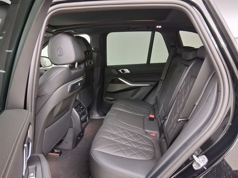 New 2026 BMW X5 sDrive40i w/ M Sport Package RWD image 14