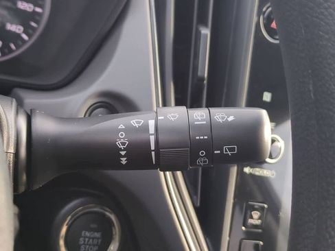 New 2026 Subaru Crosstrek 2.0i Premium image 26