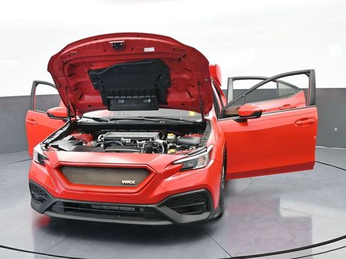 Used 2023 Subaru WRX image 67