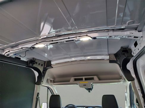 New 2025 Ford Transit 150 Low Roof image 13