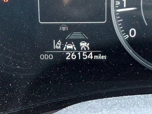 Certified 2024 Lexus NX 350 AWD w/ Cold Area Package image 21
