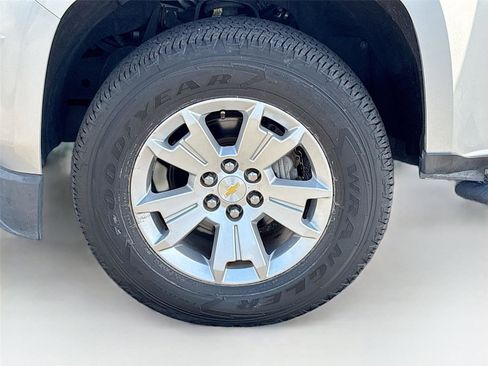 Used 2020 Chevrolet Colorado LT w/ Safety Package image 32