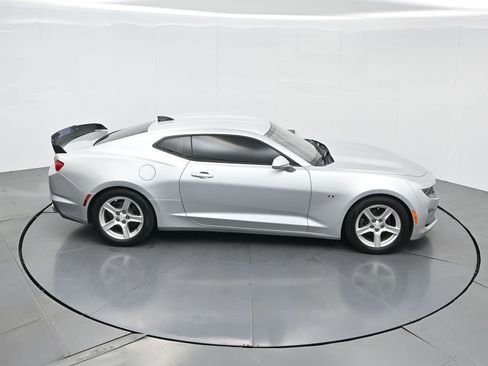 Used 2019 Chevrolet Camaro LT image 51