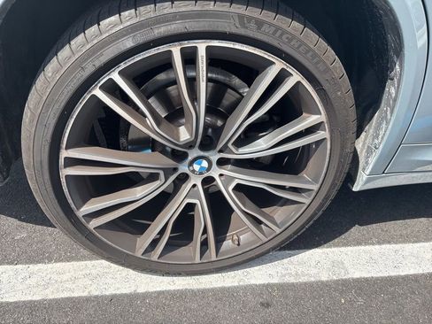 Used 2023 BMW X3 sDrive30i w/ M Sport Package image 7