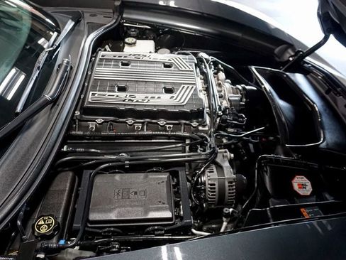 Used 2017 Chevrolet Corvette Z06 RWD image 12