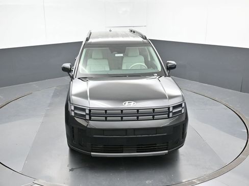 New 2026 Hyundai Santa Fe SEL image 24