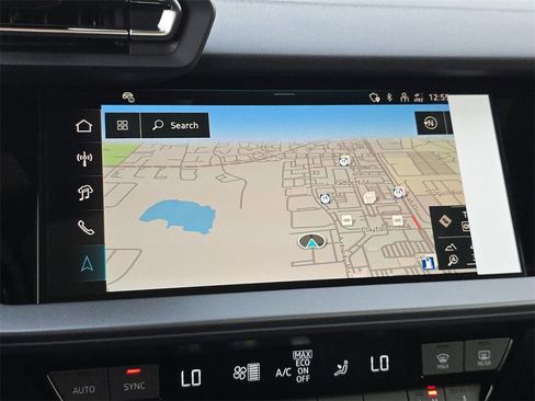 New 2026 Audi A3 2.0T Premium w/ Black Optic Package image 24