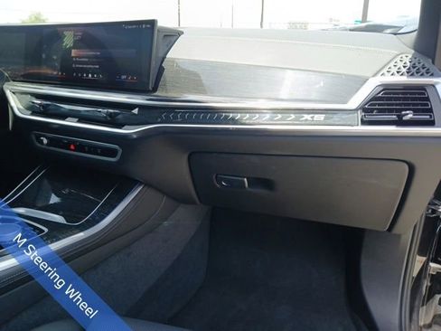 Used 2024 BMW X5 xDrive40i w/ M Sport Package AWD/4WD image 20