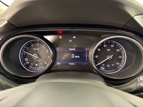 Used 2023 Buick Encore GX Essence w/ Experience Buick Package FWD image 25