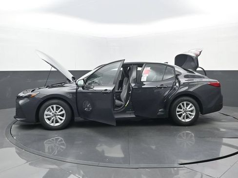 New 2026 Toyota Camry LE FWD image 19