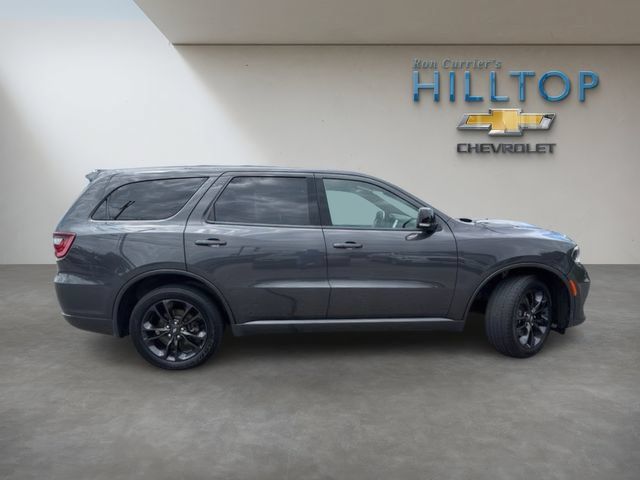 Used 2024 Dodge Durango GT AWD/4WD image 4