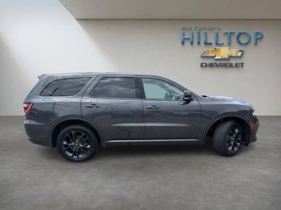 Used 2024 Dodge Durango GT