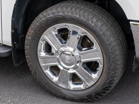 Used 2020 Toyota Tundra 1794 Edition AWD/4WD image 33