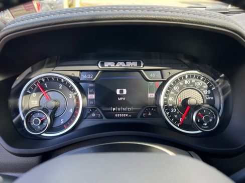 Used 2022 RAM 2500 Laramie image 24