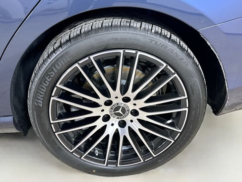 Used 2026 Mercedes-Benz C 300 4MATIC Sedan image 63