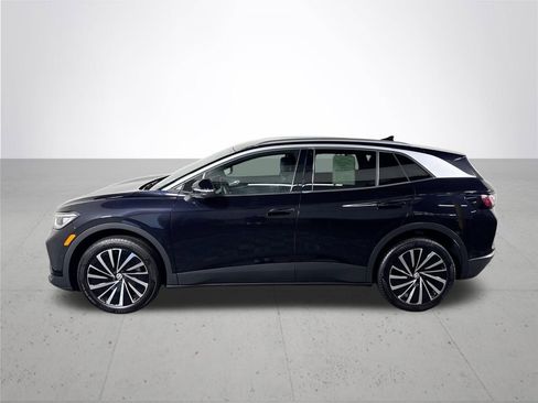 Certified 2023 Volkswagen ID.4 Pro S Plus AWD/4WD image 9