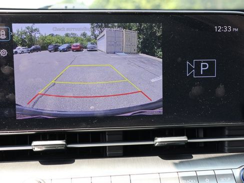 Used 2024 Hyundai Kona SEL AWD/4WD image 15