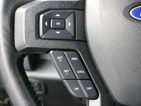 Used 2019 Ford F150 XLT w/ Equipment Group 301A Mid AWD/4WD image 50