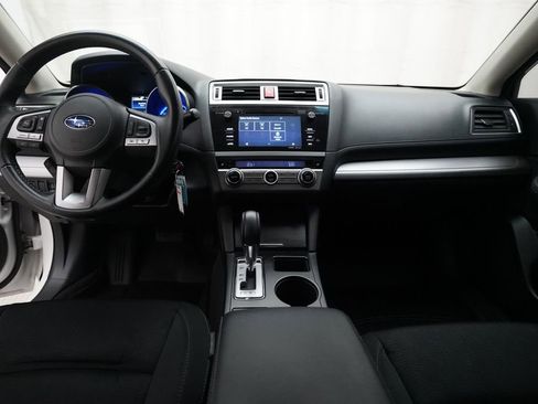 Used 2016 Subaru Legacy 2.5i Premium AWD/4WD image 5